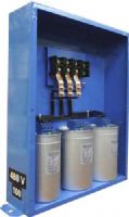 CAPACITORES DE POTENCIA